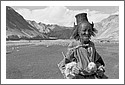Old Man of Ladakh