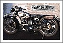 Matchless Gallery