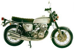 CB750K2