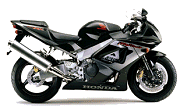 CBR900RR 2000