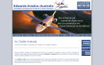 Edwards Aviation - Business Jet Charter