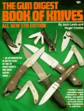 Gun Digest Book of Knives