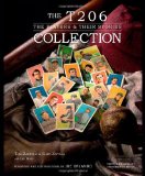The T206 Collection: The Players and Their Stories