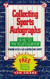 Collecting Sports Autographs