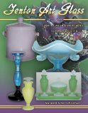 Fenton Art Glass 1907-1939: Identification and Value Guide (2nd Edition)