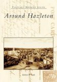 Around Hazleton (PA) (Postcard History Series)