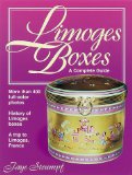 Limoges Boxes