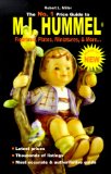 The No. 1 Price Guide to M. I. Hummel Figurines, Plates, More...