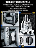 The Art Deco Style (Picture Archives)