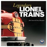 Legendary Lionel Trains