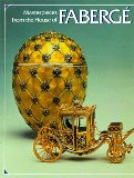 Masterpieces from the House of Faberge