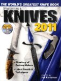 Knives 2011: The World s Greatest Knife Book