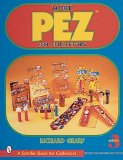 More Pez for Collectors