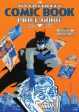 The Overstreet Comic Book Price Guide Volume 40 (Official Overstreet Comic Book Price Guide)