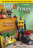 Toys and Prices 2010