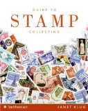 Guide to Stamp Collecting (Collector s Series)