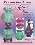 Fenton Art Glass Hobnail Patterns