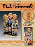 The Official Hummel Price Guide: Figurines and Plates (Hummel Figurines and Plates)
