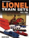 Standard Catalog of Lionel Train Sets: 1945-1969