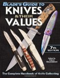 Blade s Guide to Knives and Their Values