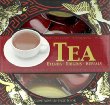 Tea with Teapot and Tea Bags and Cups and Saucers (Lifestyle Box Sets)