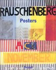 Rauschenberg Posters