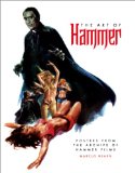 The Art of Hammer: The Official Poster Collection From the Archive of Hammer Films