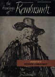 Drawings of Rembrandt (Master Draughtsman Series)