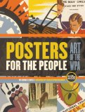Posters for the People: The Art of the WPA