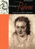 Drawings of Rubens (Master Draughtsman Series)