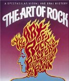 The Art of Rock Posters from Presley to Punk