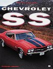 Chevrolet SS (Muscle Car Color History)