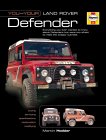 You and Your Land Rover Ninety, One Ten & Defender : Buying, Enjoying, Maintaining,