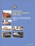 Volkswagen Scan Tool Companion 1990-1995: Working with On-Board Diagnostics (OBD) Data for Engine Management Systems
