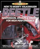 How To Modify Volkswagen Beetle Chassis, Suspension and Brakes (Speedpro)