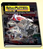 Reher-Morrison Racing Engines Championship Engine Assembly