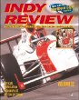 Indy Review: Complete Coverage of the 2001 Indy Racing League Season