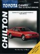 Chilton's Toyota: Camry 1983-96 Repair Manual