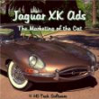 Jaguar XK Ads: The Marketing of the Cat