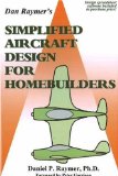 Simplified Aircraft Design for Homebuilders