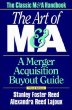 The Art of M&A: A Merger Acquisition Buyout Guide