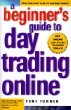 A Beginners Guide To Day Trading Online