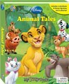 Animal Tales (My Busy Books)