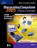 Discovering Computers 2006: A Gateway to Information - Complete