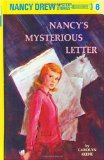 Nancy s Mysterious Letter (Nancy Drew, Mystery Stories, Book 8)