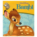 Bambi (French) (French Edition)