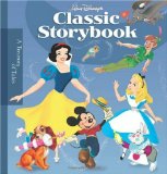 Walt Disney s Classic Storybook (Disney Storybook Collections)