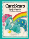 The Care Bears Book of Favorite Bedtime Stories
