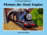 Thomas the Tank Engine 2 (Railway Series)