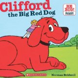 Clifford The Big Red Dog (Clifford 8x8)